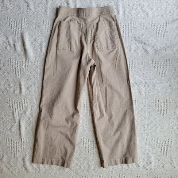 The Group by Babaton Walsh Pant, Cropped,  wide-leg pant - Picture 3 of 11